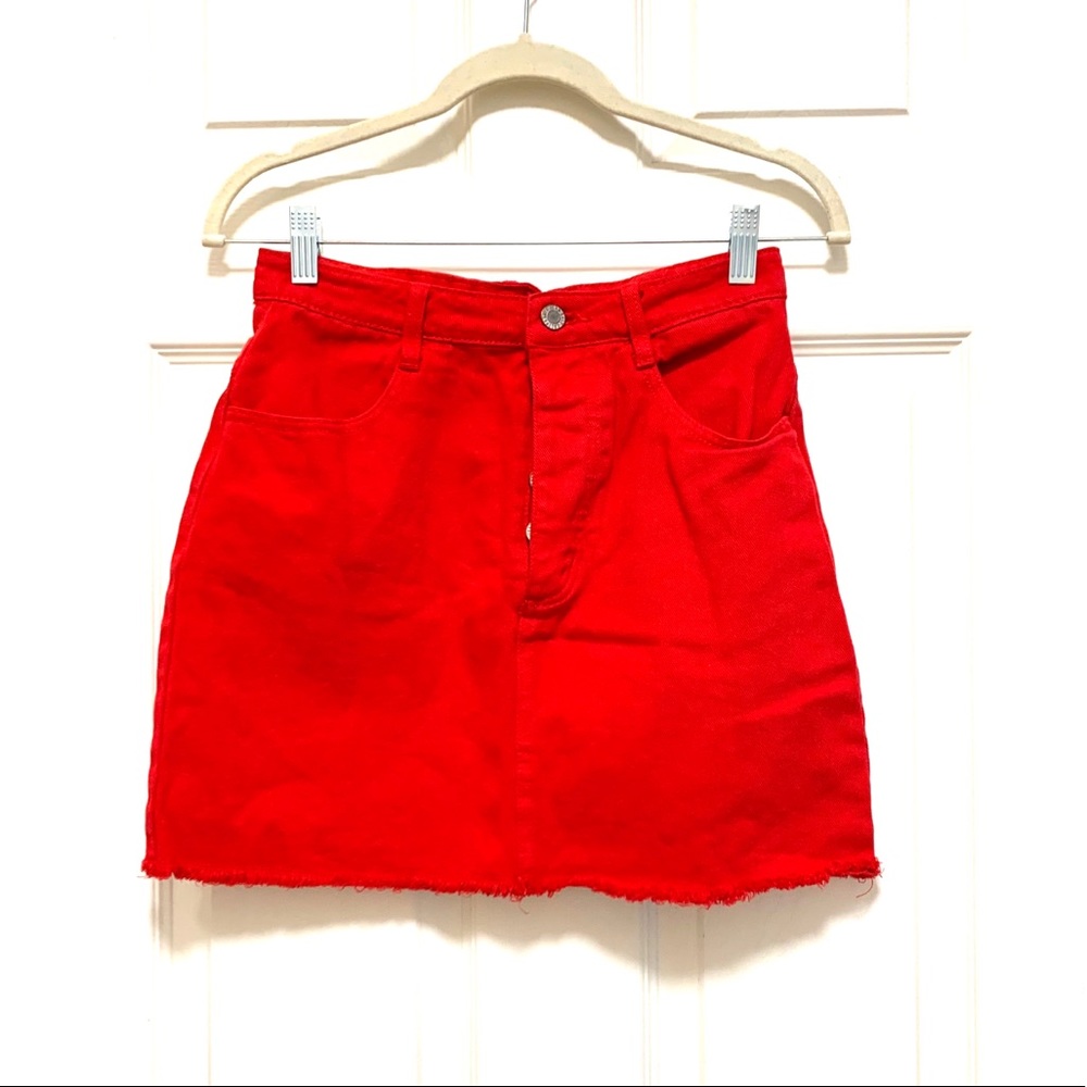 Skirt